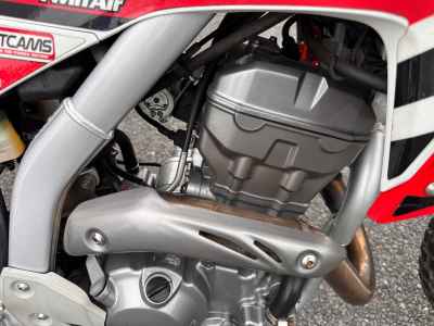 Honda CRF250L 2013