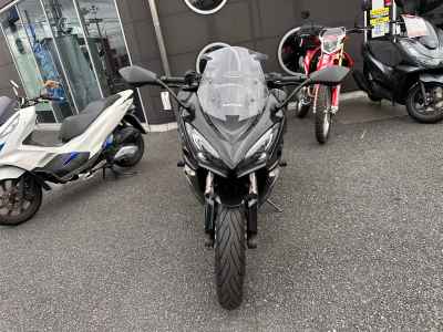 Kawasaki Ninja 1000 2018