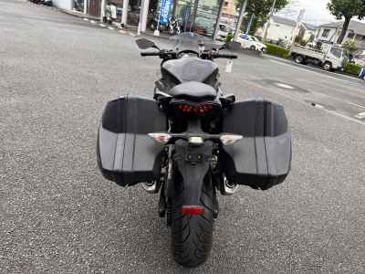 Kawasaki Ninja 1000 2018