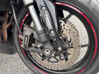 Kawasaki Ninja 1000 2018