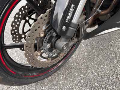 Kawasaki Ninja 1000 2018
