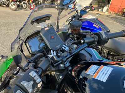 Kawasaki Ninja 1000SX 2023