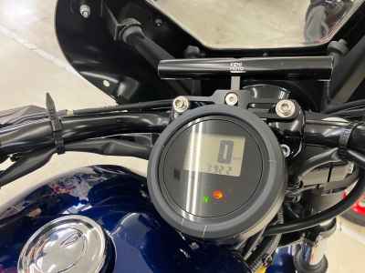 Yamaha Bolt R 2021
