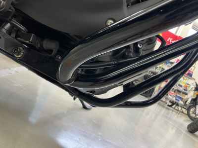 Yamaha Bolt R 2021