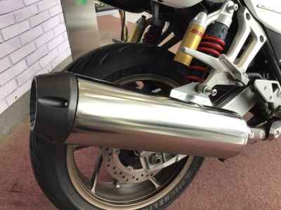 Honda CB1300 Super Boldor 2015