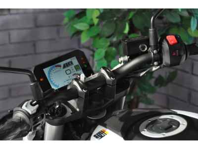 Suzuki GSX-8S 2023