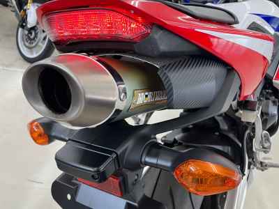Honda CBR600RR 2015