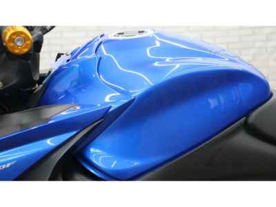 Suzuki GSX-S1000F 2015