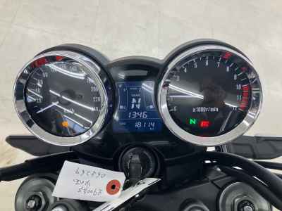Kawasaki Z900RS 2022