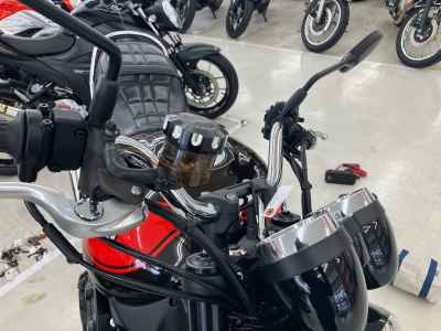 Kawasaki Z900RS 2022