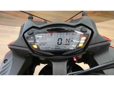 Suzuki GSX-S1000F 2015