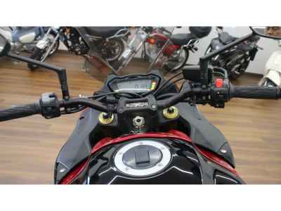 Suzuki GSX-S1000F 2015
