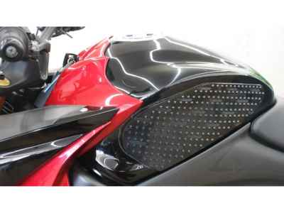 Suzuki GSX-S1000F 2015
