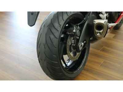 Suzuki GSX-S1000F 2015