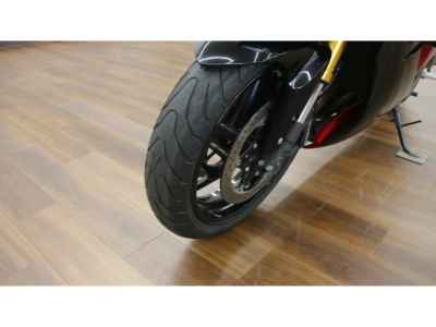 Suzuki GSX-S1000F 2015
