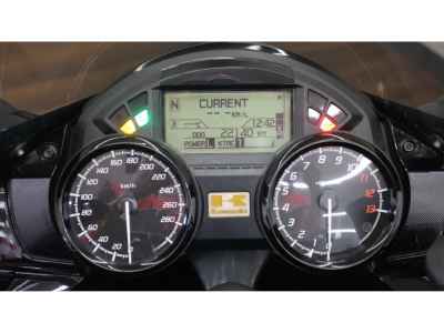Kawasaki Ninja ZX-14R 2016