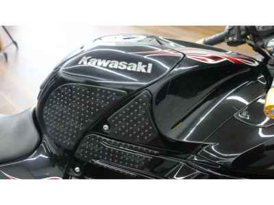 Kawasaki Ninja ZX-14R 2016