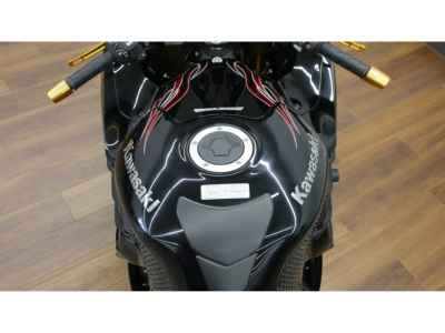 Kawasaki Ninja ZX-14R 2016
