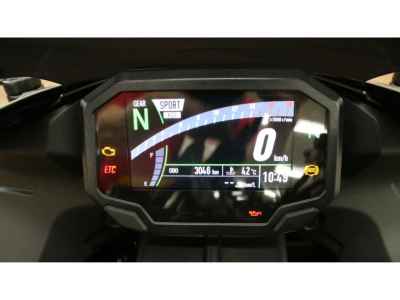 Kawasaki Ninja ZX-6R 2025