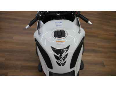 Kawasaki Ninja ZX-6R 2025