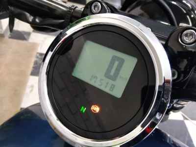 Yamaha Bolt R 2022