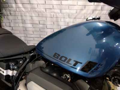 Yamaha Bolt R 2022