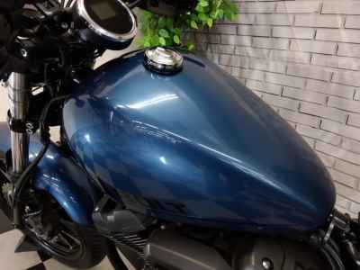 Yamaha Bolt R 2022