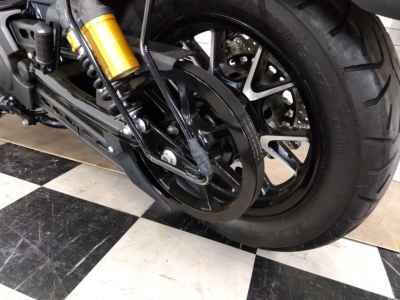 Yamaha Bolt R 2022