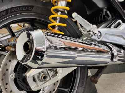 Honda CB1100RS 2017