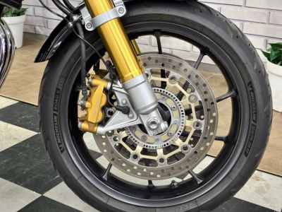Honda CB1100RS 2017