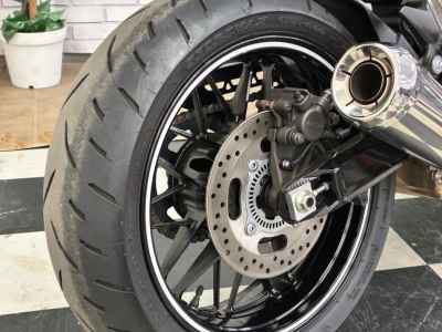 Kawasaki Z900RS 2024