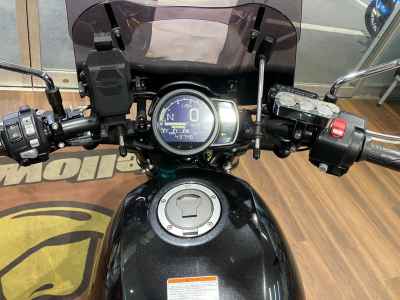 Honda Rebel CMX1100 2021