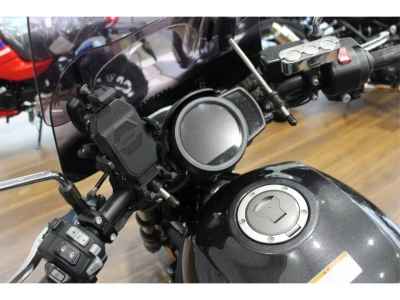 Honda Rebel CMX1100 2021