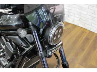 Honda Rebel CMX1100 2021