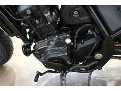 Honda Rebel CMX1100 2021