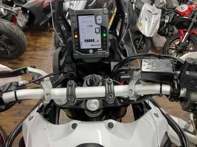 Yamaha Tenere 700 2021