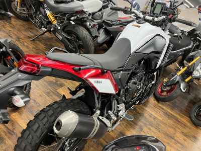 Yamaha Tenere 700 2021
