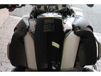 BMW R1200GS Adventure 2011