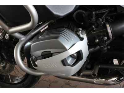 BMW R1200GS Adventure 2011