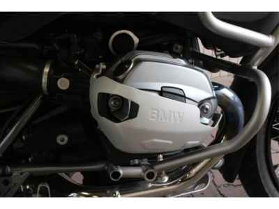 BMW R1200GS Adventure 2011