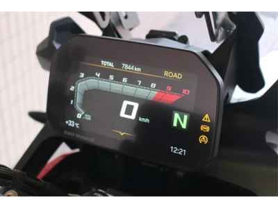 BMW F850GS 2020