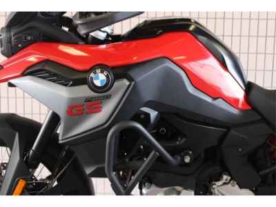 BMW F850GS 2020