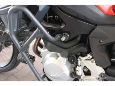 BMW F850GS 2020