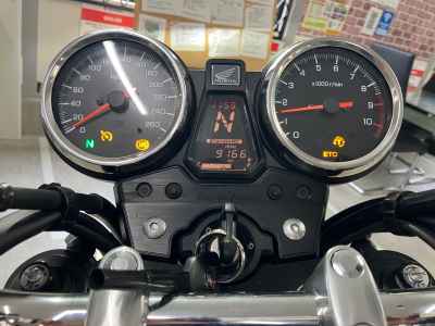Honda CB1300SF 2023