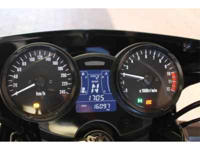 Kawasaki Z900RS Cafe 2020