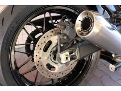 Kawasaki Z900RS Cafe 2020