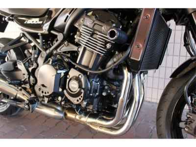 Kawasaki Z900RS Cafe 2020