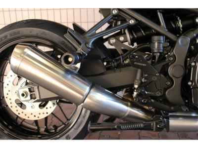 Kawasaki Z900RS Cafe 2020