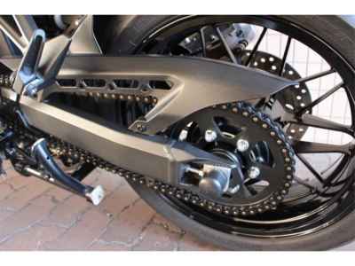 Kawasaki Z900RS Cafe 2020