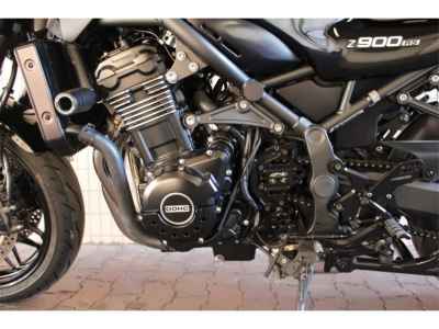Kawasaki Z900RS Cafe 2020